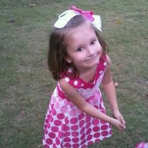 Meet your Posher, Keelyn